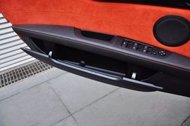 2013款宝马Z4
