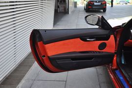 2013款宝马Z4