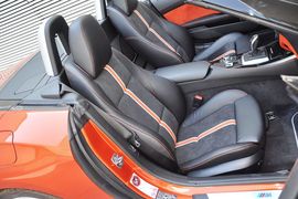 2013款宝马Z4