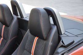 2013款宝马Z4