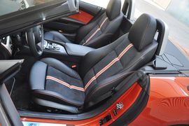 2013款宝马Z4