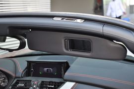 2013款宝马Z4