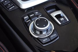 2013款宝马Z4