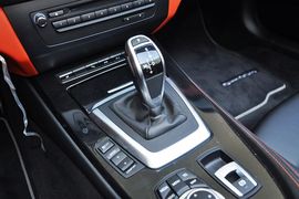 2013款宝马Z4