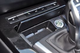 2013款宝马Z4
