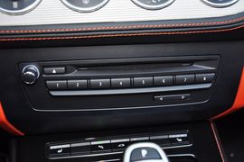 2013款宝马Z4
