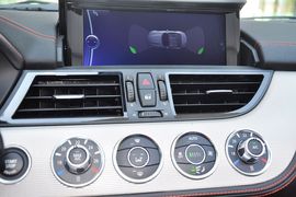 2013款宝马Z4