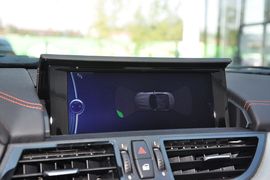 2013款宝马Z4