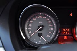2013款宝马Z4