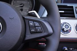 2013款宝马Z4