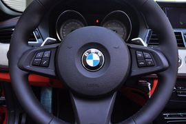 2013款宝马Z4