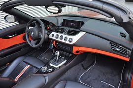2013款宝马Z4