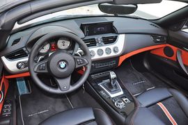 2013款宝马Z4