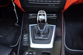 2013款宝马Z4
