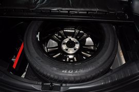 2013款丰田全新RAV4