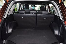 2013款丰田全新RAV4