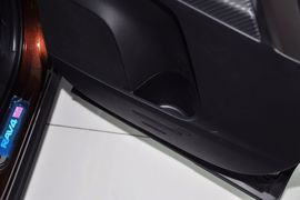 2013款丰田全新RAV4