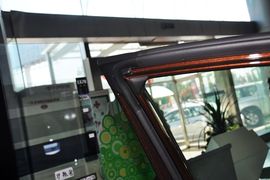 2013款丰田全新RAV4