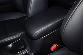 2013款丰田全新RAV4