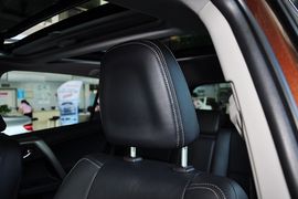 2013款丰田全新RAV4
