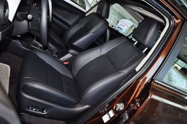 2013款丰田全新RAV4