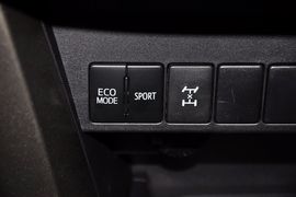2013款丰田全新RAV4