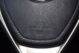 2013款丰田全新RAV4