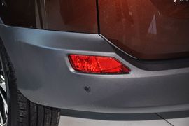 2013款丰田全新RAV4