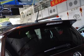 2013款丰田全新RAV4