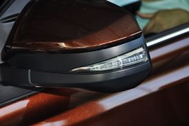 2013款丰田全新RAV4