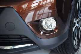 2013款丰田全新RAV4