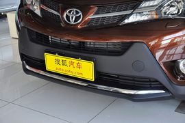 2013款丰田全新RAV4