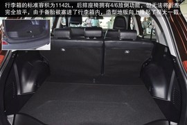 新一代RAV4到店实拍