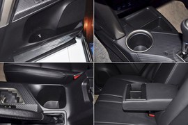 新一代RAV4到店实拍