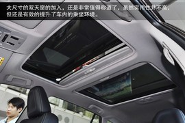 新一代RAV4到店实拍