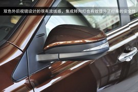新一代RAV4到店实拍