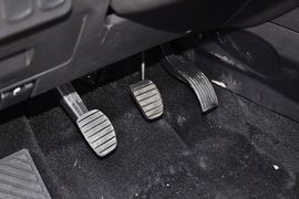 2013款东风风行景逸X5