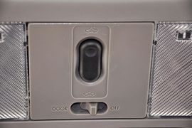 2013款东风风行景逸X5