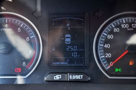 2013款东风风行景逸X5