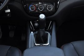 2013款东风风行景逸X5