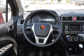 2013款东风风行景逸X5