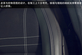 2013款奔驰A200深度评测