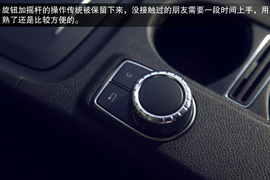 2013款奔驰A200深度评测