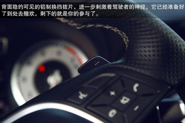 2013款奔驰A200深度评测