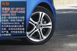 2013款奔驰A200深度评测