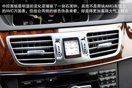 兼顾优雅时尚！试驾新一代奔驰E300L轿车