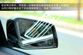 兼顾优雅时尚！试驾新一代奔驰E300L轿车