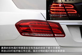 兼顾优雅时尚！试驾新一代奔驰E300L轿车