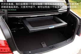 兼顾优雅时尚！试驾新一代奔驰E300L轿车