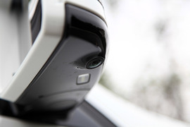 兼顾优雅时尚！试驾新一代奔驰E300L轿车